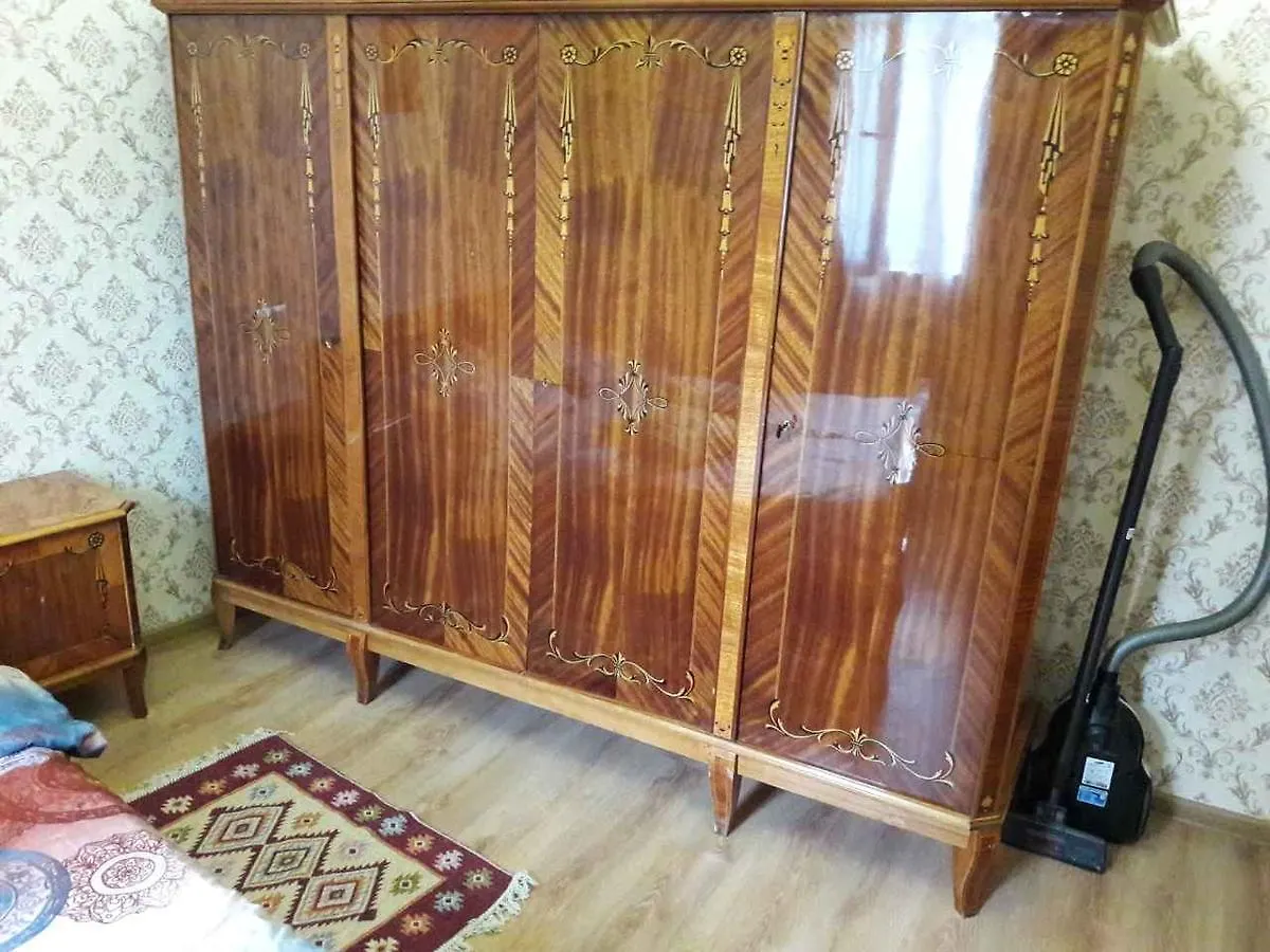 Appartamento Apart Hotel His Highness Prince Gruzinski Tbilisi