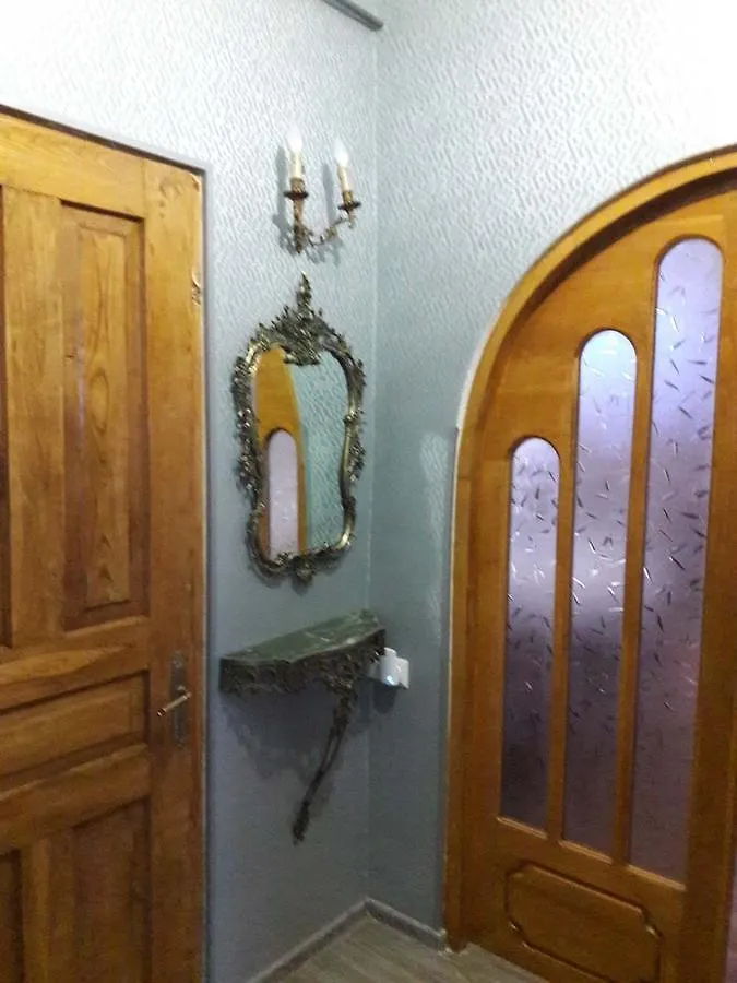 Appartamento Apart Hotel His Highness Prince Gruzinski Tbilisi
