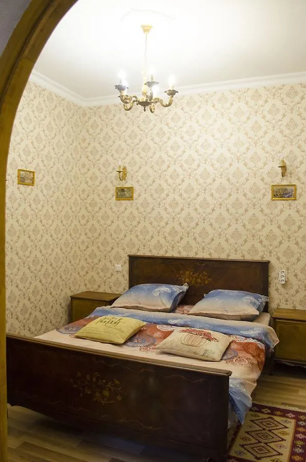Apart Hotel His Highness Prince Gruzinski Tbilisi Appartamento