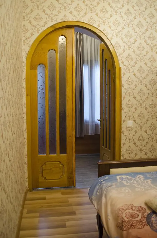 Appartamento Apart Hotel His Highness Prince Gruzinski Tbilisi