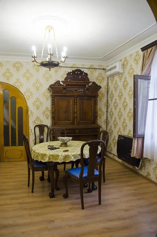 Appartamento Apart Hotel His Highness Prince Gruzinski Tbilisi Georgia