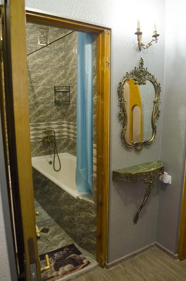 Apart Hotel His Highness Prince Gruzinski Tbilisi Appartamento