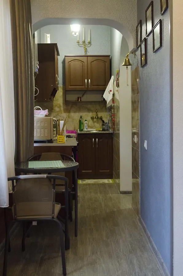Appartamento Apart Hotel His Highness Prince Gruzinski Tbilisi