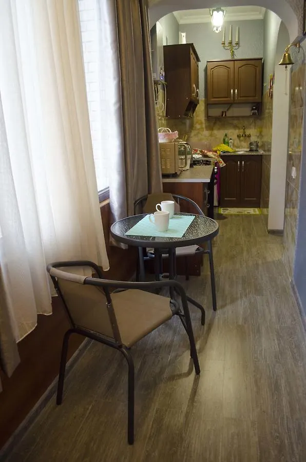 Apart Hotel His Highness Prince Gruzinski Tbilisi