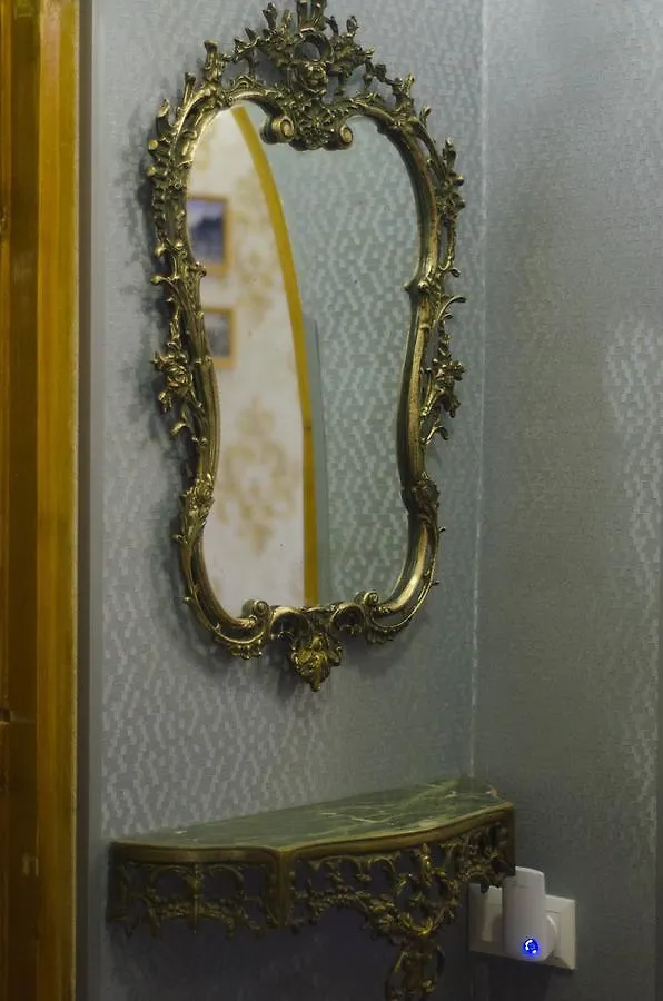 Appartamento Apart Hotel His Highness Prince Gruzinski Tbilisi